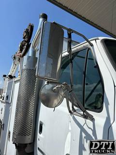 Sterling Acterra Right Door Mirror