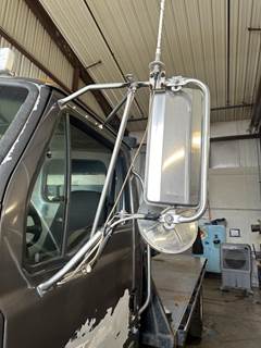 Sterling Acterra Left Door Mirror