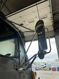 Sterling Acterra Right Door Mirror