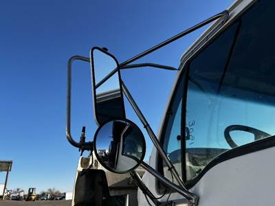 Sterling Acterra Left Door Mirror