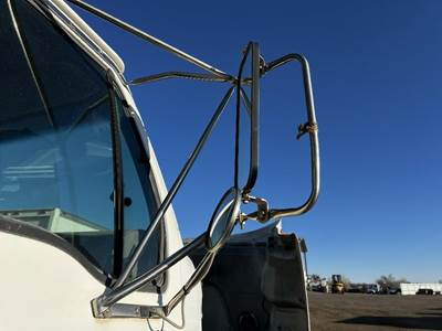 Sterling Acterra Right Door Mirror