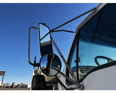 Sterling Acterra Left Door Mirror