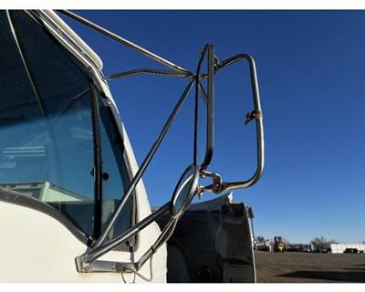 Sterling Acterra Right Door Mirror