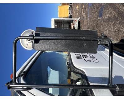 UD UD1800 Left Door Mirror for a Ud Truck UD1800