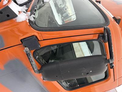 Volvo VNM Left Door Mirror