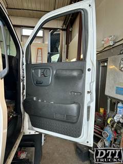 Chevrolet C6500 Right Door Window Regulator