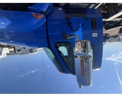 International 4400 Door Window Regulator