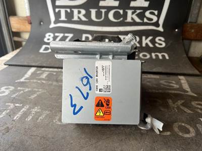 Chevrolet C4500 Electrical Parts