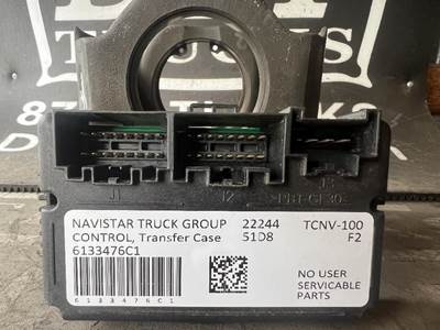 Chevrolet C4500 Electrical Parts