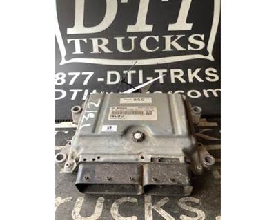 2018 Chevrolet T6 Emissions ECM