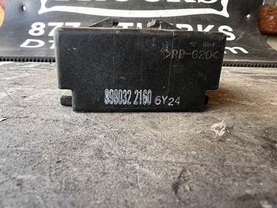 Chevrolet W4500 Electrical Parts