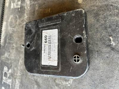 Chevrolet W4500 Electrical Parts