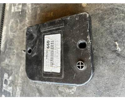 Used 2017 Chevrolet W4500 Cabin Control Unit