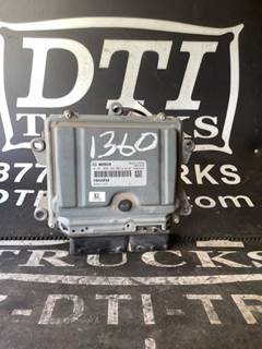 Chevrolet W5500 Electrical Parts