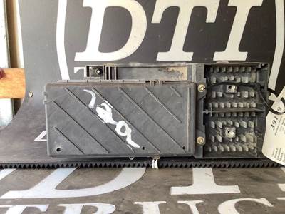 Ford F-650 Electrical Parts for a Ford F650