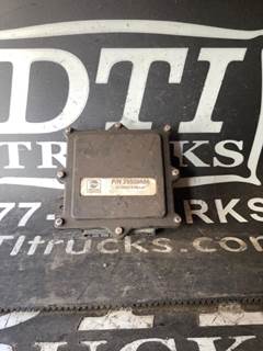 Ford F-650 Electrical Parts for a Ford F650