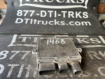 Ford F-650 Electrical Parts for a Ford F650