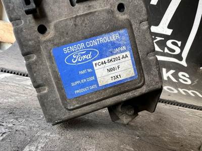 Ford F-650 Electrical Parts for a Ford F650