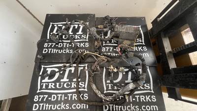 Ford F-650 Electrical Parts for a Ford F650