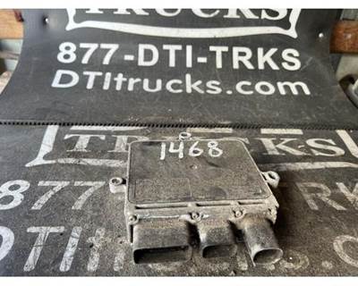 Used 2017 Ford F-650 Glow Plug Control Module