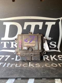 Ford F-750 Electrical Parts for a Ford F750