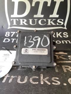 Ford F-750 Electrical Parts for a Ford F750