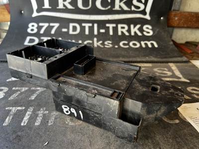 Ford F-750 Electrical Parts for a Ford F750