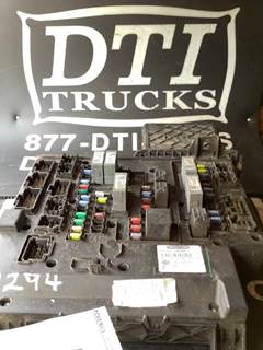 Freightliner Cascadia Electrical Parts