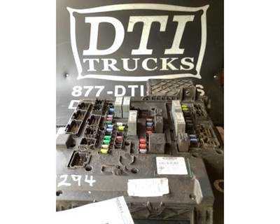 2016 Freightliner Cascadia Fuse Box Assembly, Part # A06-75981-003