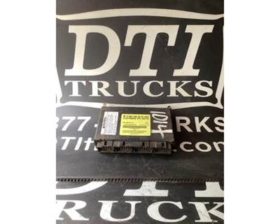1995 International 4900 Chassis Control Module, Part # A 002 446 82 02 /003