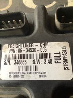 Freightliner M2 112 Electrical Parts