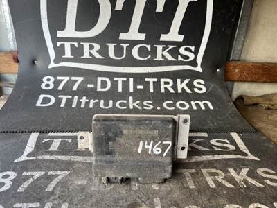 GMC C5500 Electrical Parts