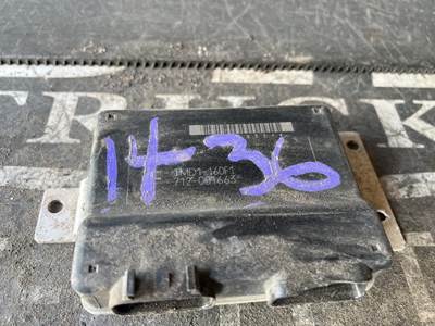 GMC C5500 Electrical Parts