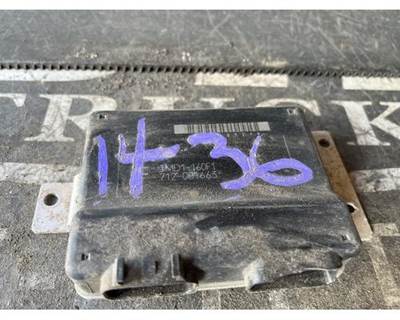 2008 GMC C5500 Throttle Control Module, Part # TMD1-160F1
