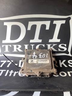 GMC C7500 Electrical Parts