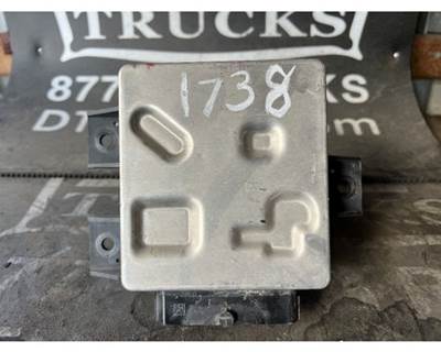 Used 2023 GMC GM515 Control Module