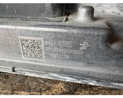Used 2023 GMC GM515 Suspension Control Module