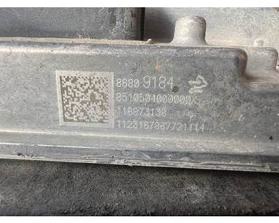 Used 2023 GMC GM515 Chassis Control Module