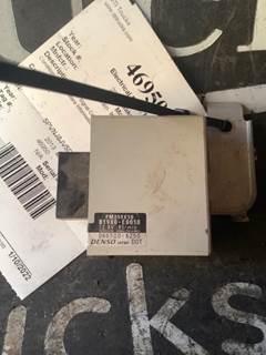 Hino 268 Electrical Parts