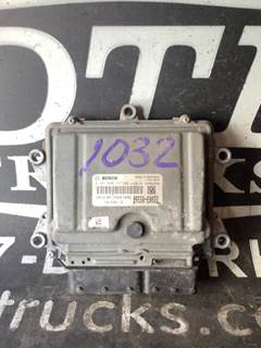 Hino 268 Electrical Parts