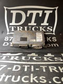 Hino 268 Electrical Parts