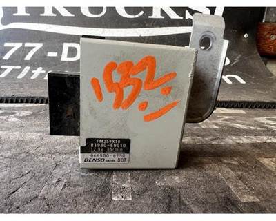 2011 Hino 268 Light Control Module, Part # 81980-E0010