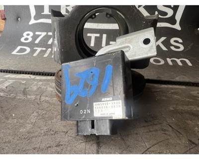 Used 2012 Hino 268 Relay Module