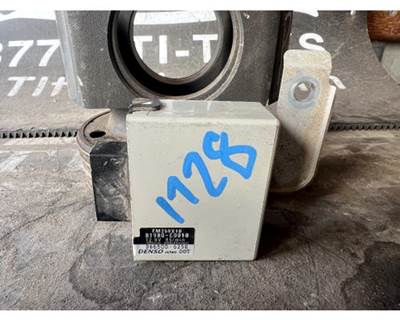 2015 Hino FE Turn Signal Flasher, Part # 81980-E0010