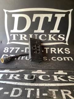 International CF600 Electrical Parts