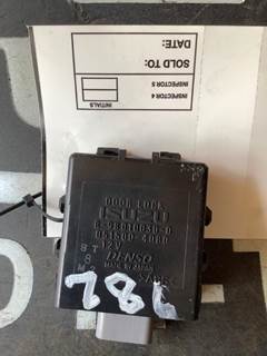 Isuzu NPR Electrical Parts