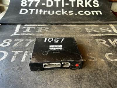 Isuzu NPR Electrical Parts