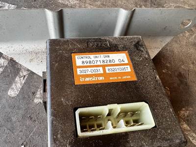 Isuzu NPR Electrical Parts