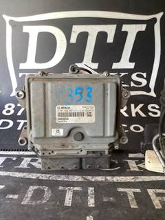 Isuzu NRR Electrical Parts