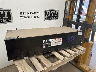 Kenworth T270 Electrical Parts